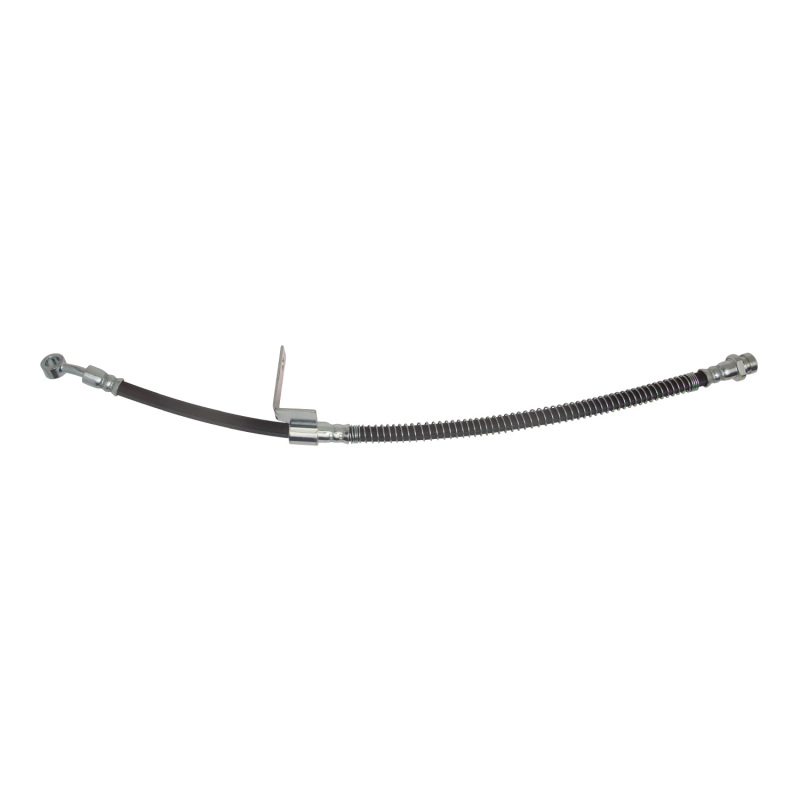 Hyundai Elantra Brake Hose - Front - R1 Concepts - R1 - `01-`06